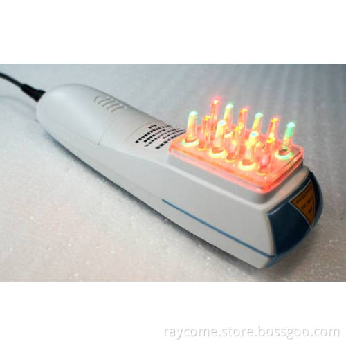 Hair Growth Oil partner Laser Hair Growth Comb For Hair Growth Treatment